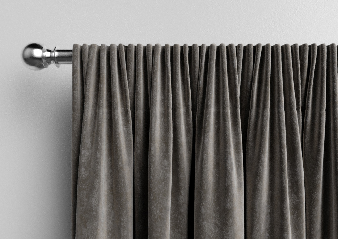 Hardwick, Pearl - Made to Measure Curtains - Image 9